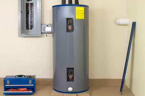 Water Heater Installation & Repair