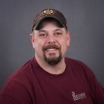 Greg Walker